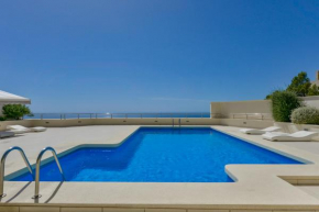 Mare Nostrum Altea Hills sea view